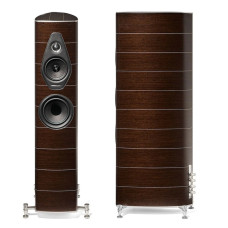 Sonus Faber Olympica Nova II Kule Hoparlör Sonus Faber Olympica Nova II Kule Hoparlör